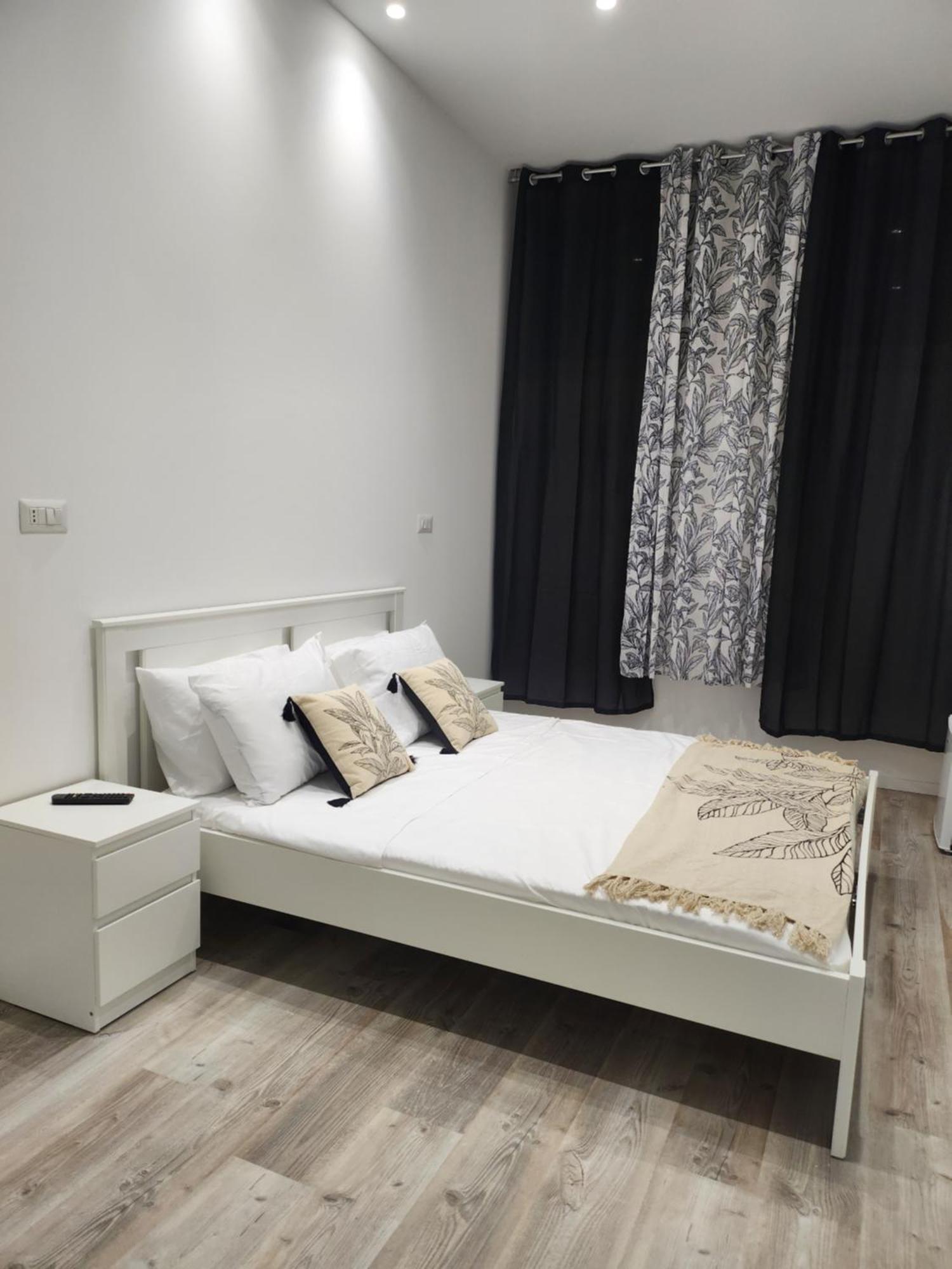 Orange Boutique Rooms Alghero Exterior foto