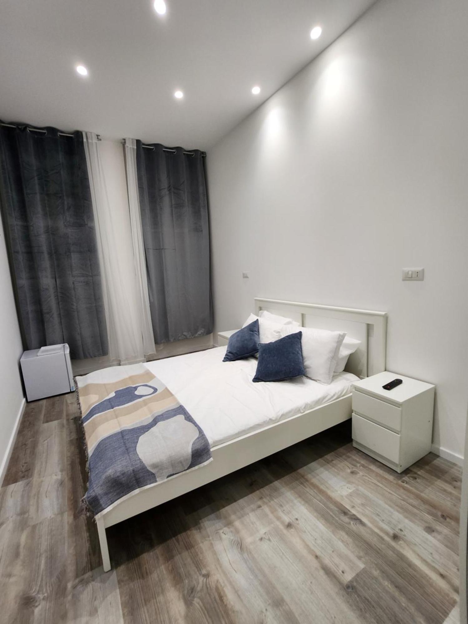 Orange Boutique Rooms Alghero Exterior foto