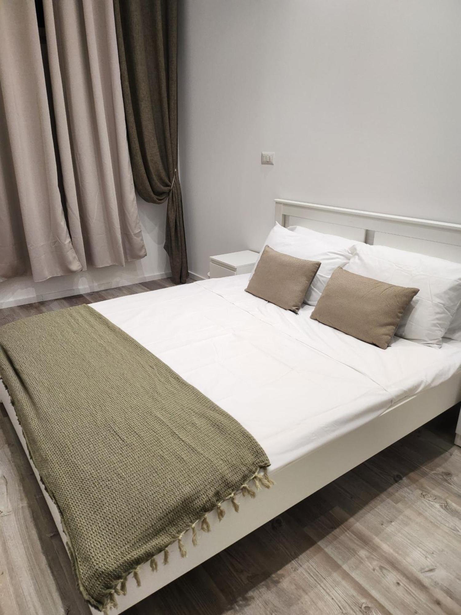 Orange Boutique Rooms Alghero Exterior foto
