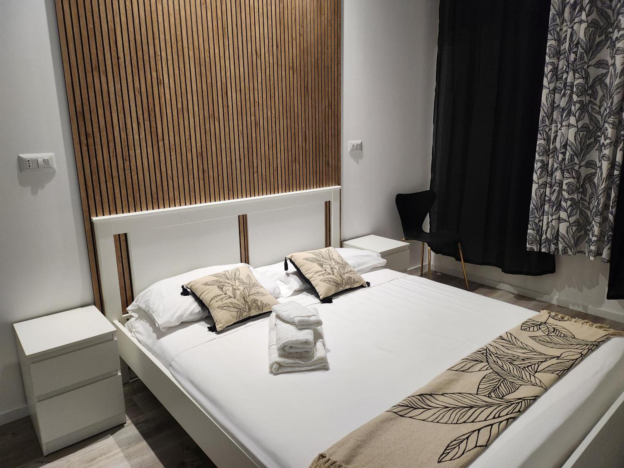 Orange Boutique Rooms Alghero Exterior foto